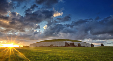 East Coast Travel-Newgrange Day Tours