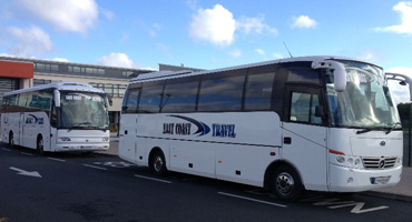 East Coast Travel School Transport Services